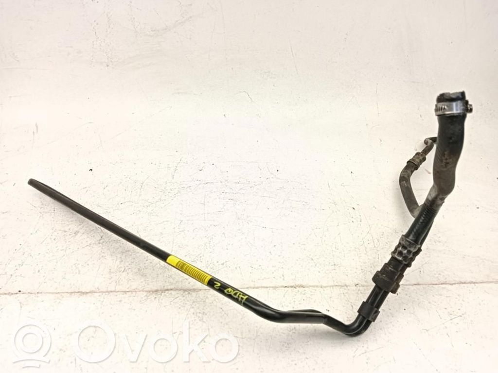 BMW 3 E46 Power steering hose/pipe/line 
