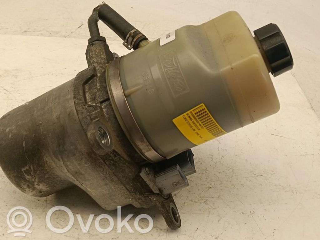 Vairo stiprintuvo siurblys   4M5113K514CB