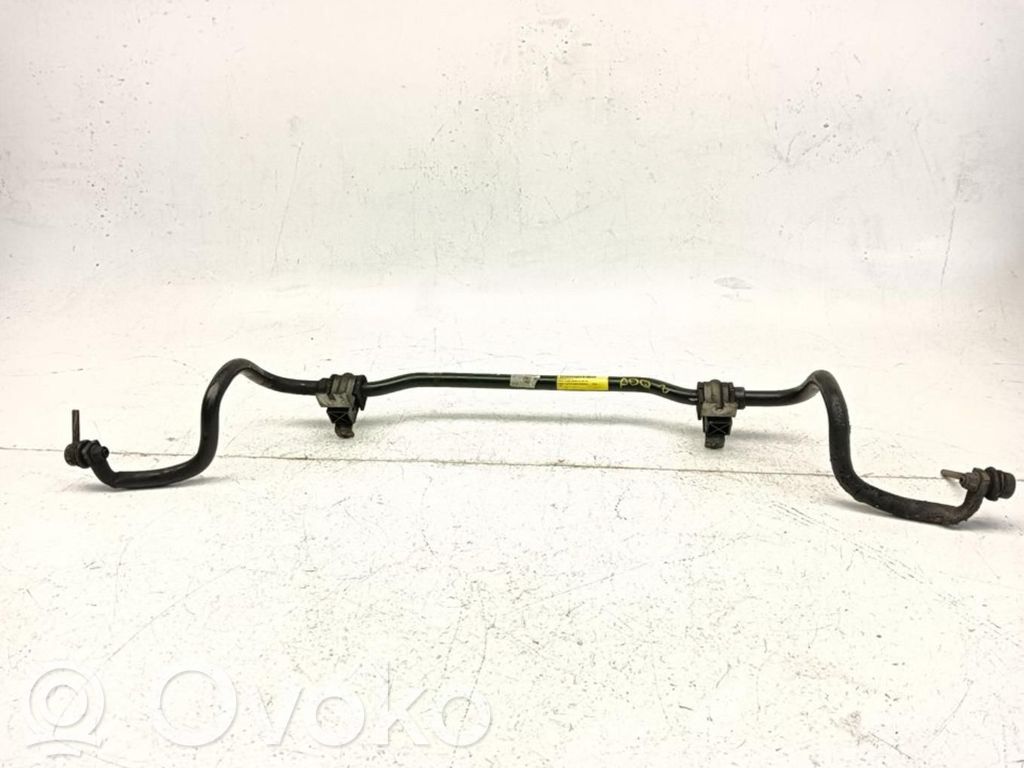 Renault Clio III Stabilizators 