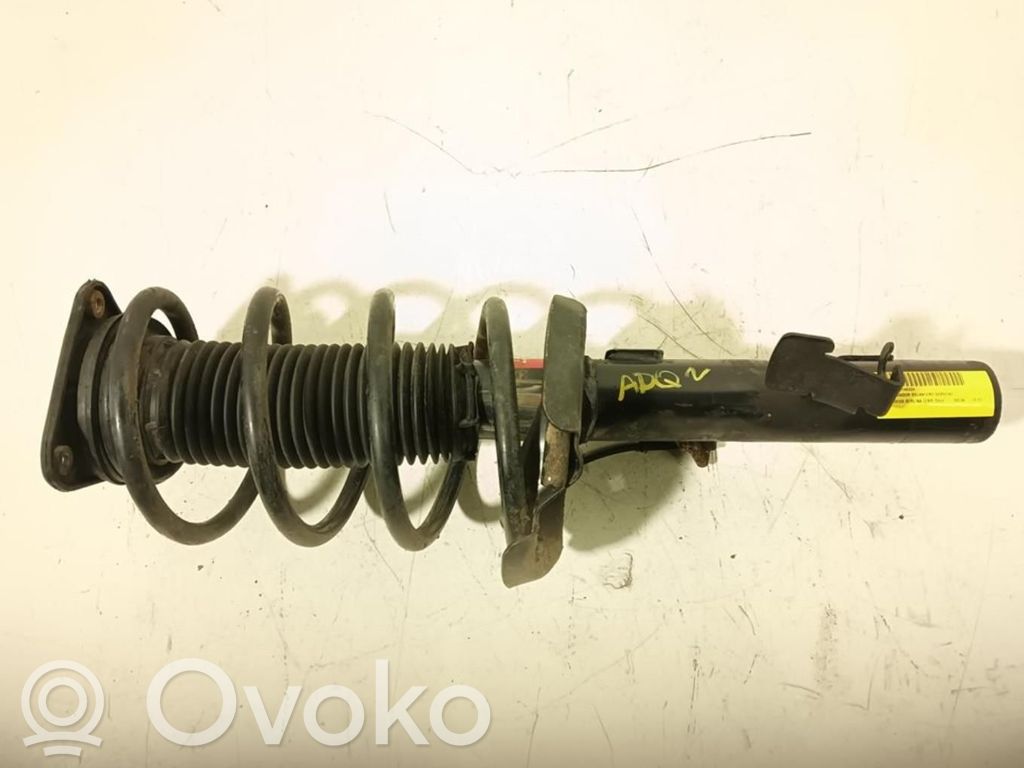 Ford Focus Etuiskunvaimennin 