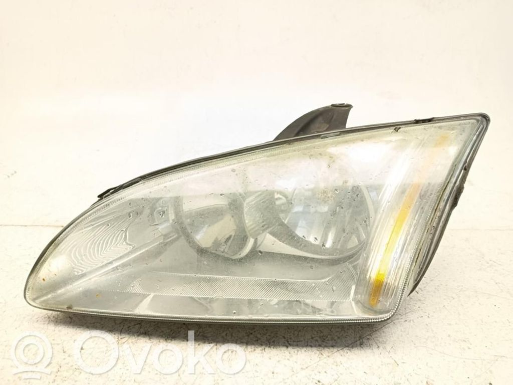 Ford Focus Phare frontale 