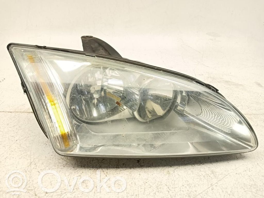 Ford Focus Phare frontale 