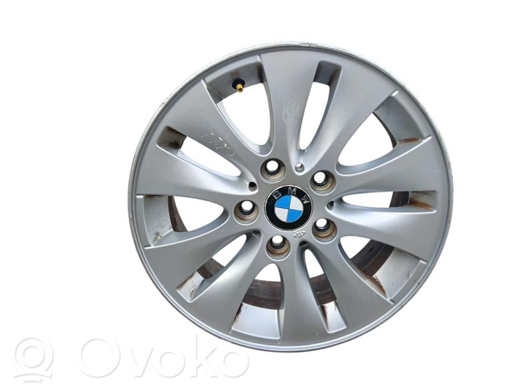 BMW 1 E81 E87 R22-alumiinivanne 