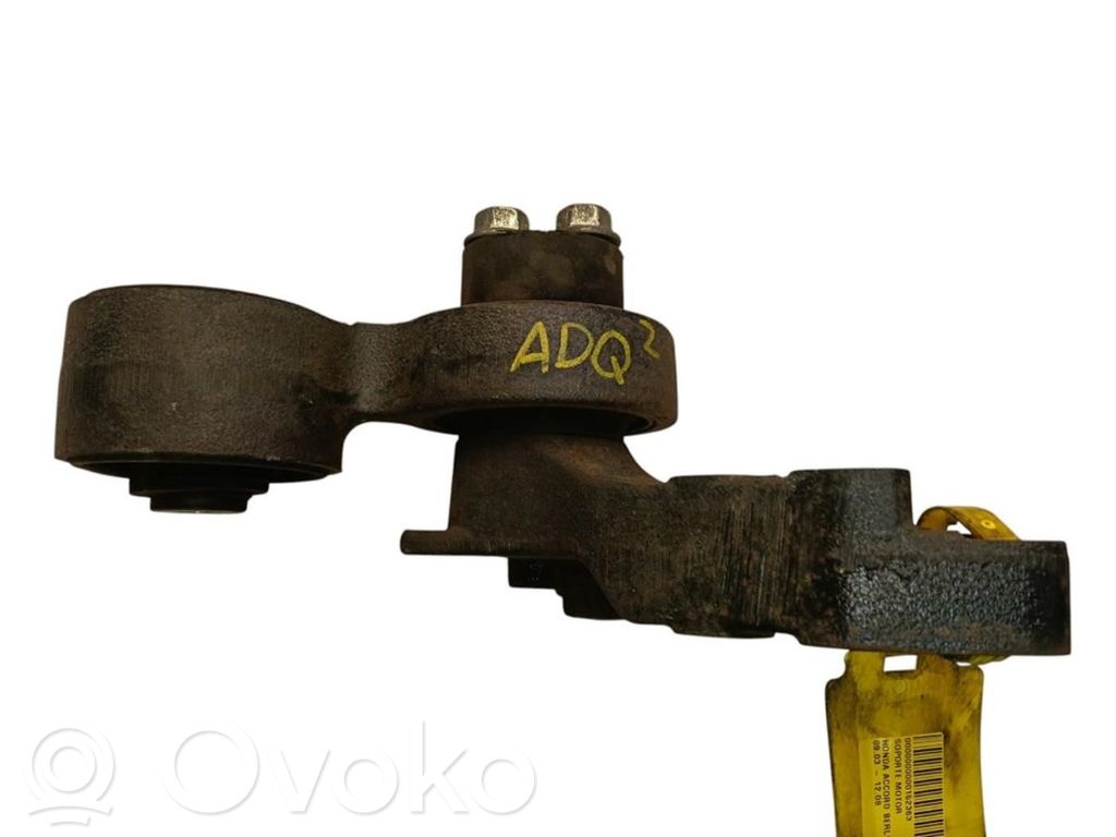Engine mount bracket   7507