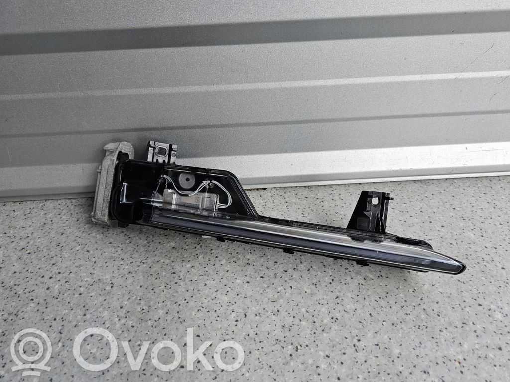 Porsche 911 992 LED-päiväajovalo 