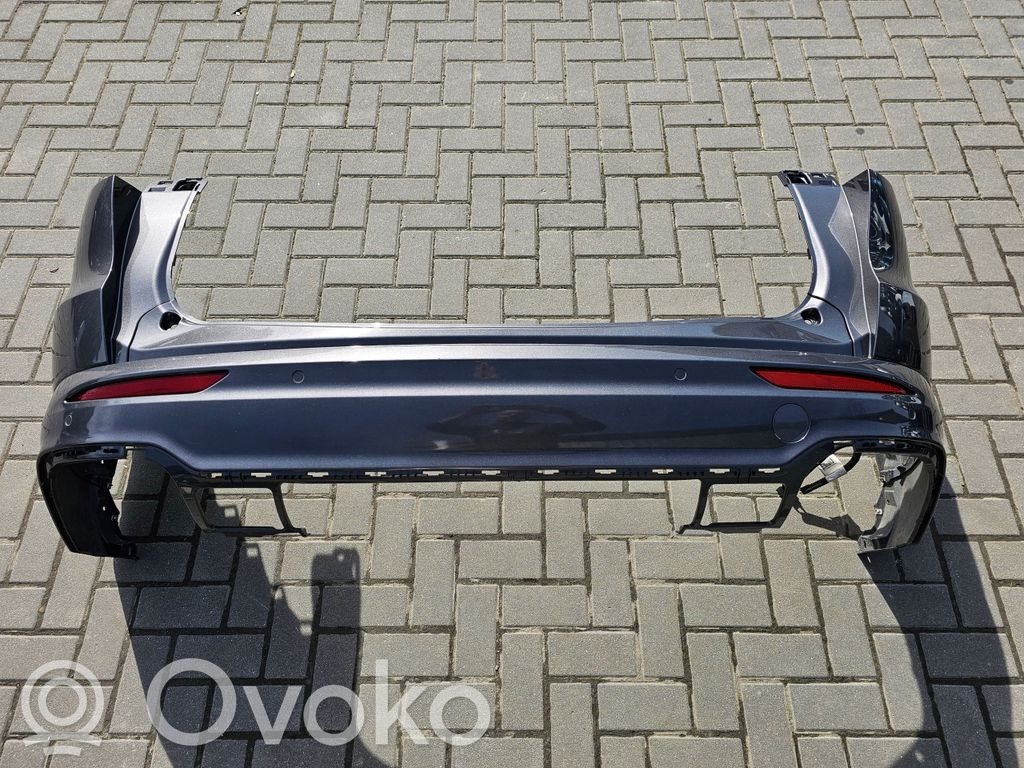 Maserati Grecale Parachoques 