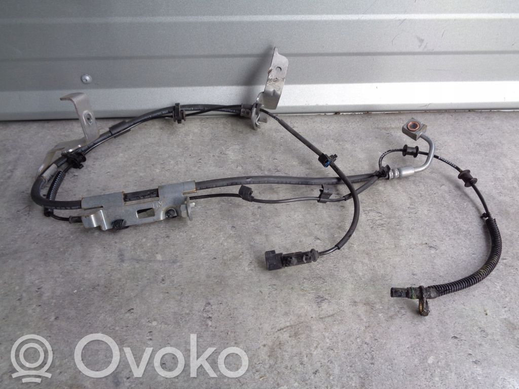 Geschwindigkeitssensor Drehzahlsensor   68282504AE