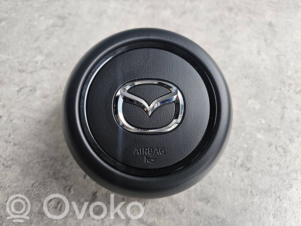 Mazda 6e Airbag volan 