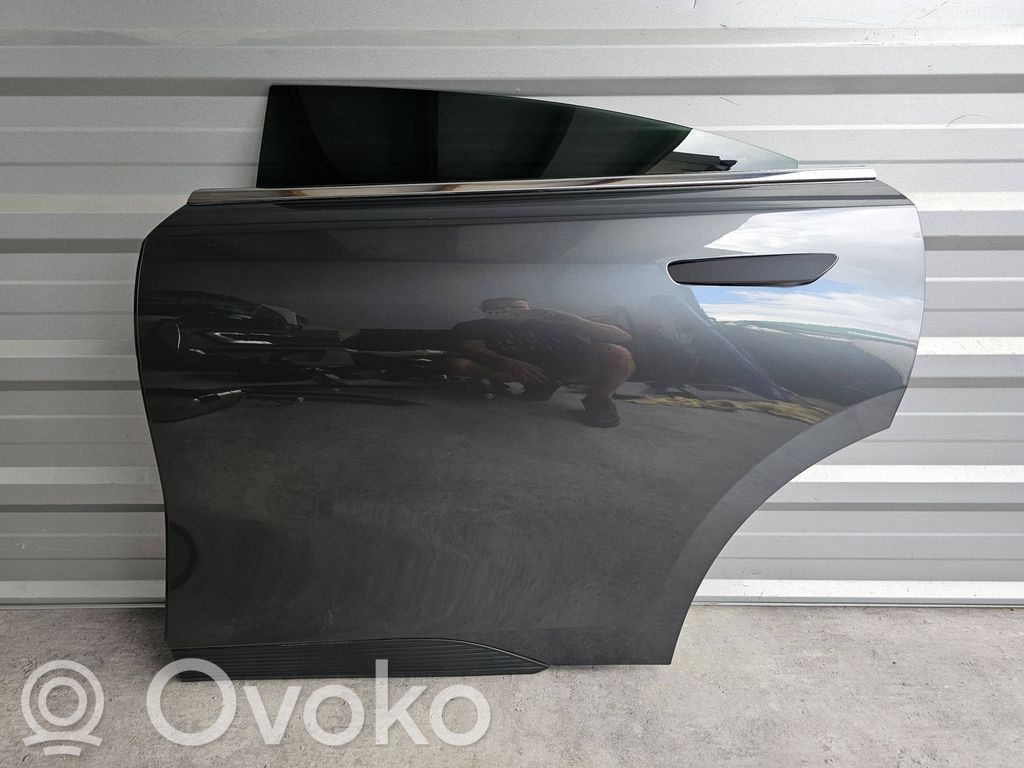 Mazda 6e Ușă spate 