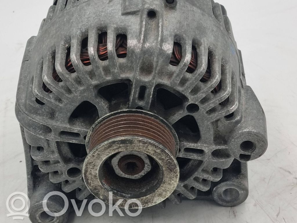 BMW 5 E60 E61 Alternator 