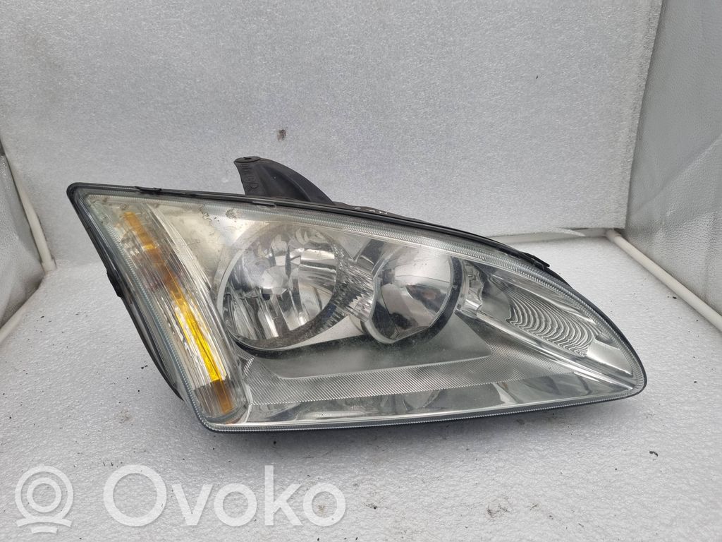Phare frontale   4M5113W029AD