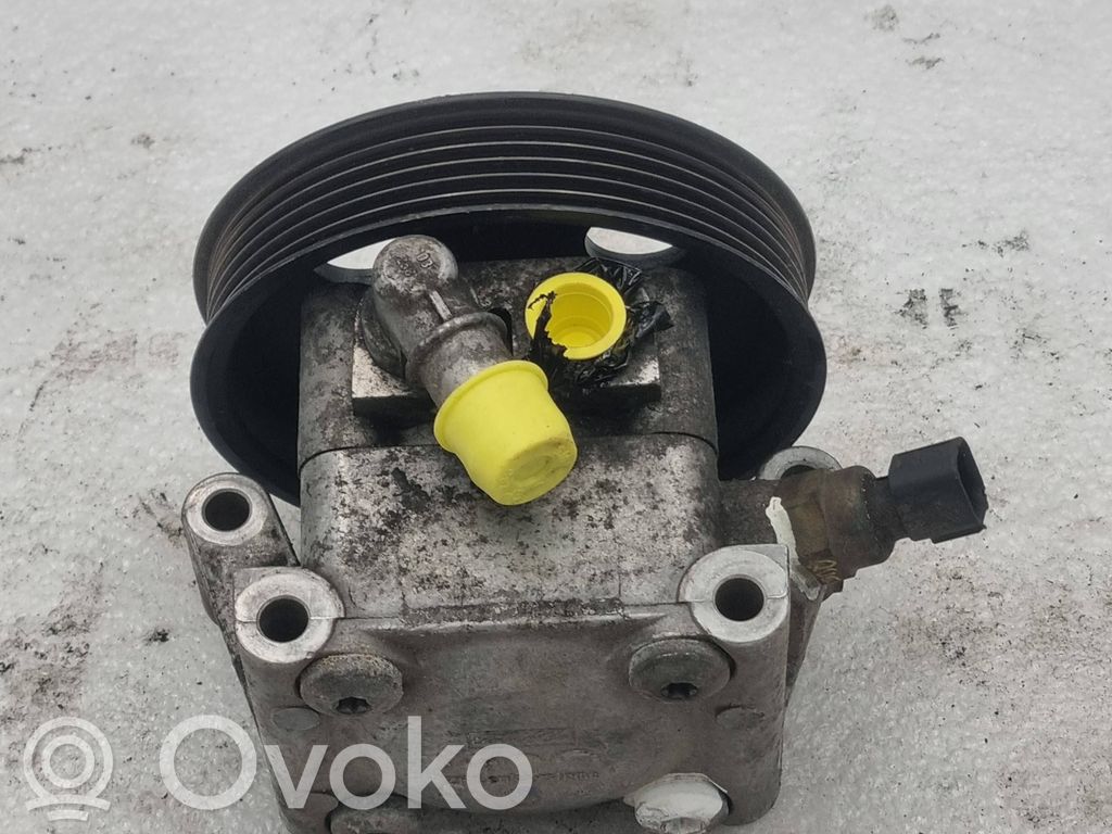 Ford Focus Power steering pump 