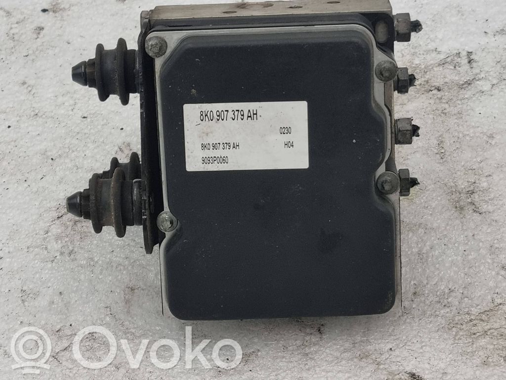Pompa ABS   8K0907379AH,8K0614517CJ,0265236104