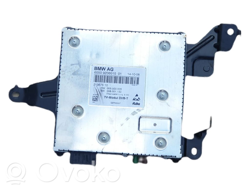 BMW 7 F01 F02 F03 F04 Sterownik / Moduł ECU 