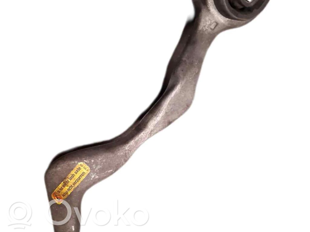 Priekinė šakė   6082T6