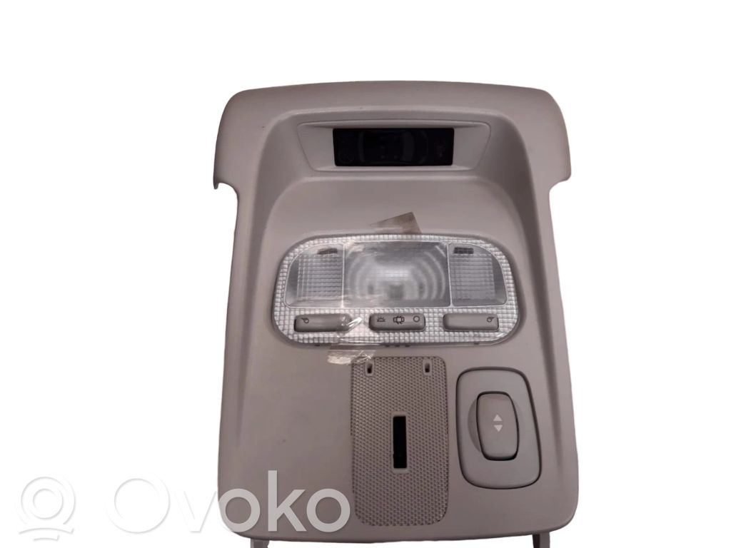 Citroen C5 Other interior light 