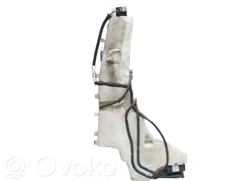 Ford Focus Logu šķidruma tvertne 