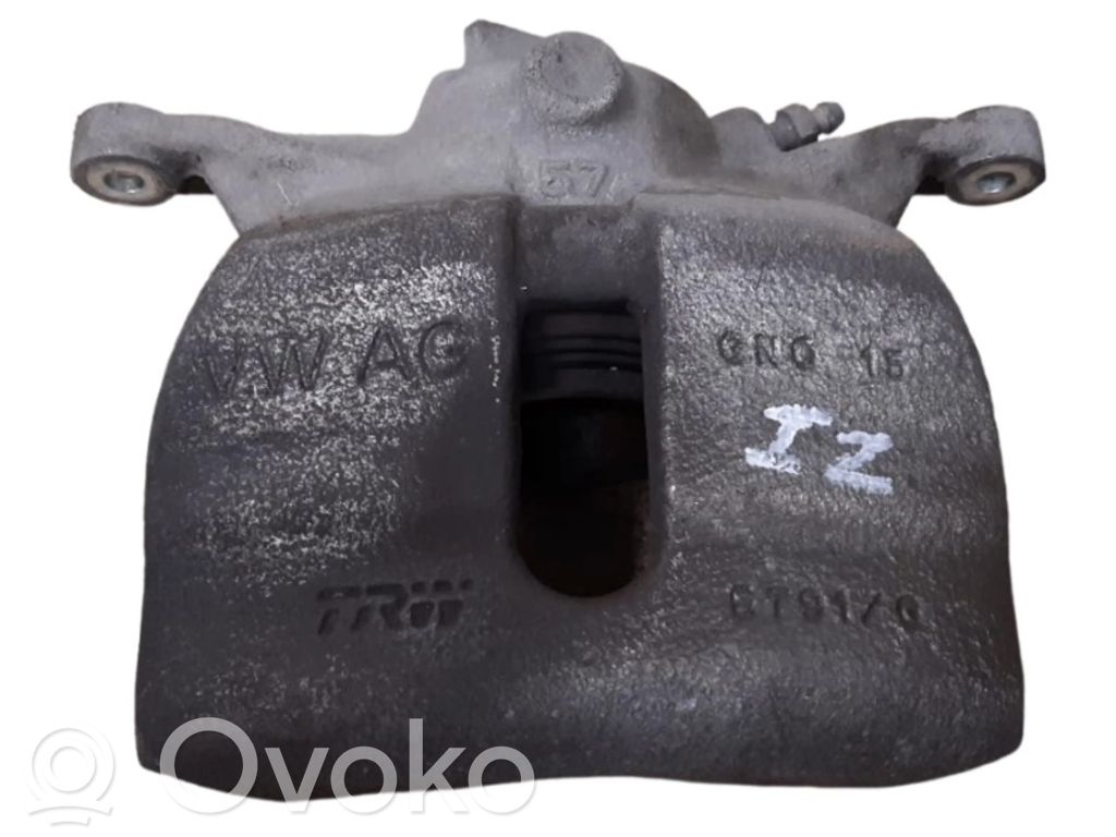 Skoda Octavia Mk3 (5E) Set dischi freno e pinze 