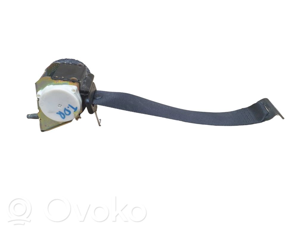 Cinturón trasero   4M51A611B68