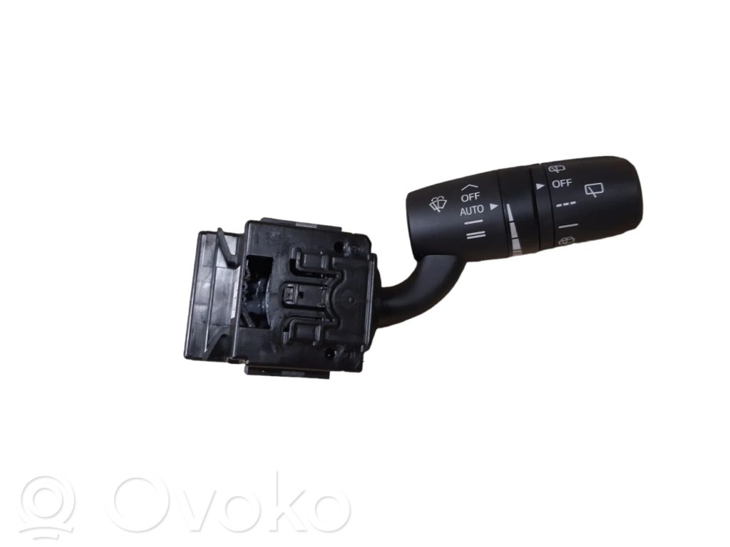 Interruptor del limpiaparabrisas   DA6B602B,MANDOLIMPIA