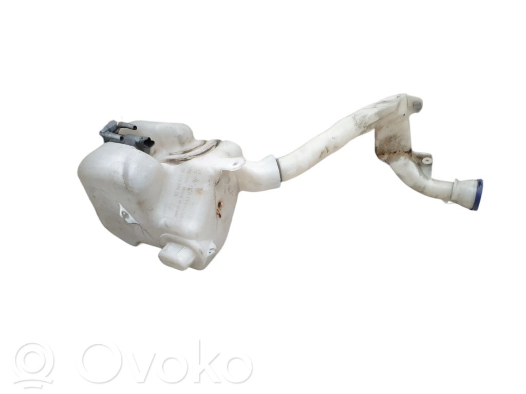 Peugeot 207 Logu šķidruma tvertne 