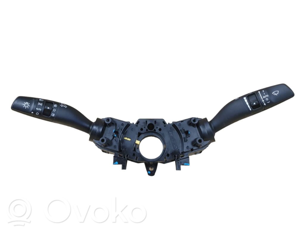 KIA Optima Interrupteur / bouton multifonctionnel 