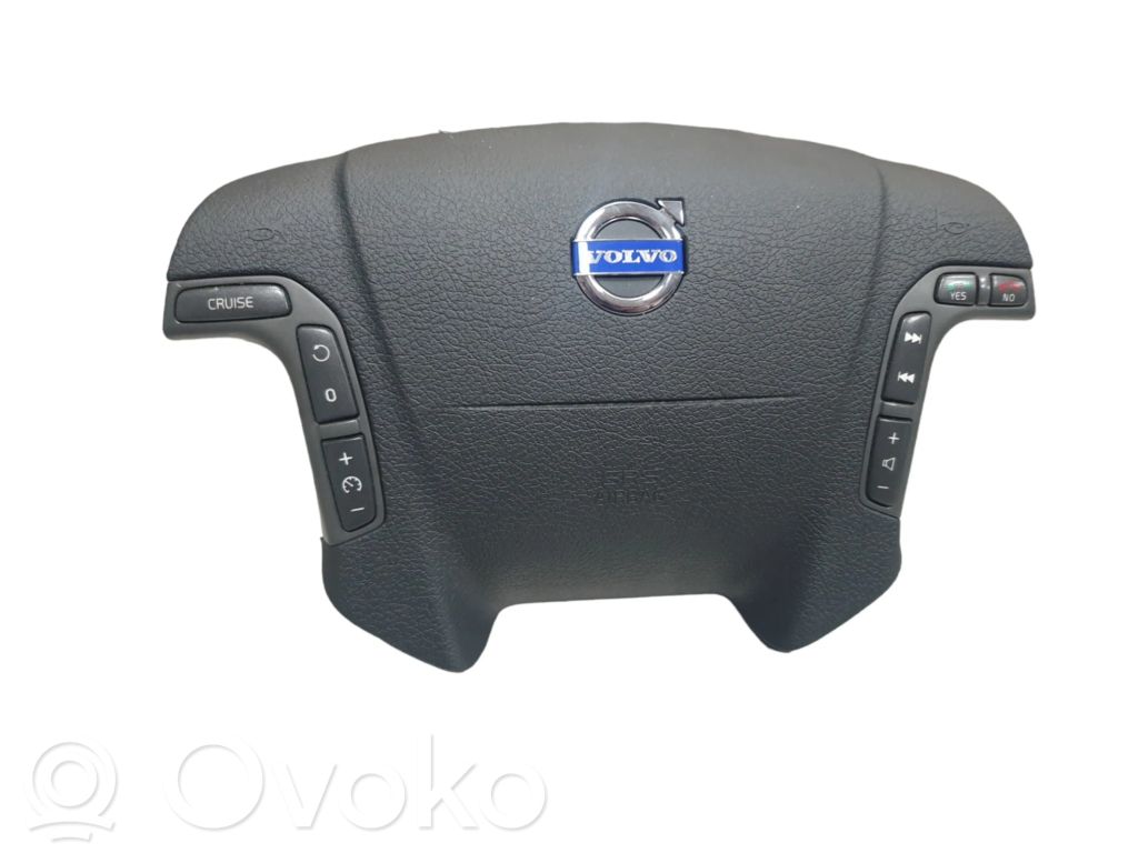 Volvo S80 Poduszka powietrzna Airbag drzwi przednich 