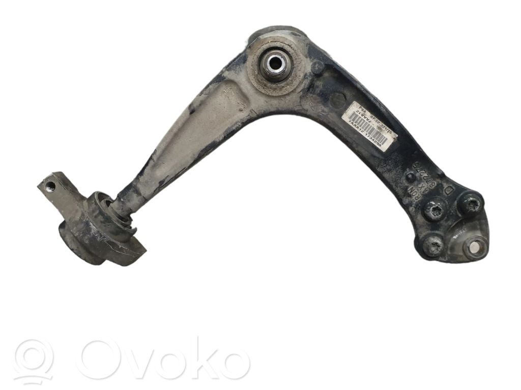 Peugeot 508 Front lower control arm/wishbone 
