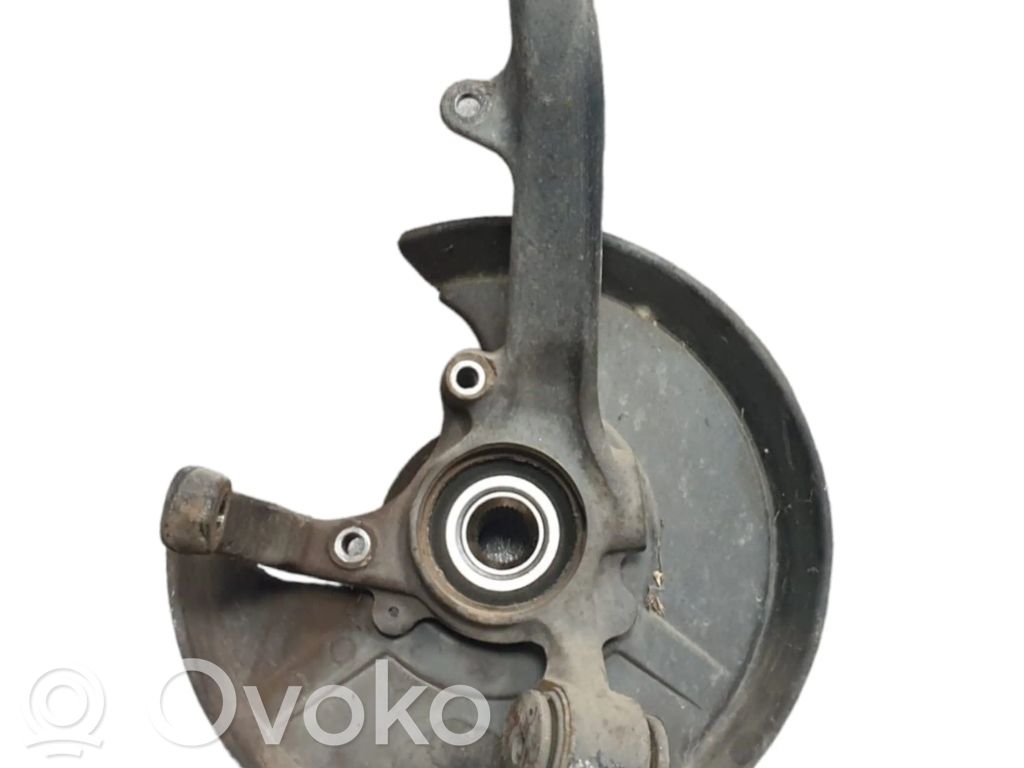 Audi A4 S4 B5 8D Galinis kelmas 