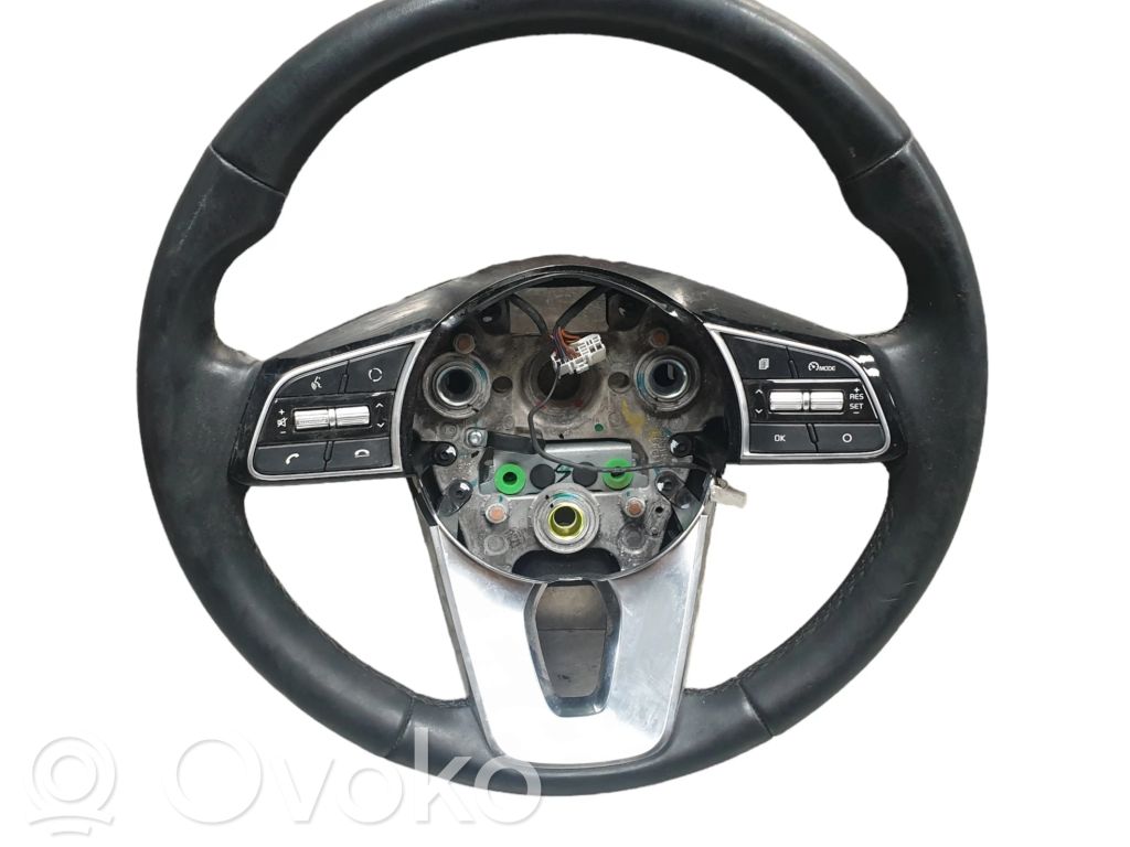 KIA Ceed Side airbag 