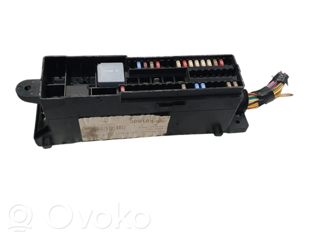 Fuse module   55FK01B0C,55FK01B0C