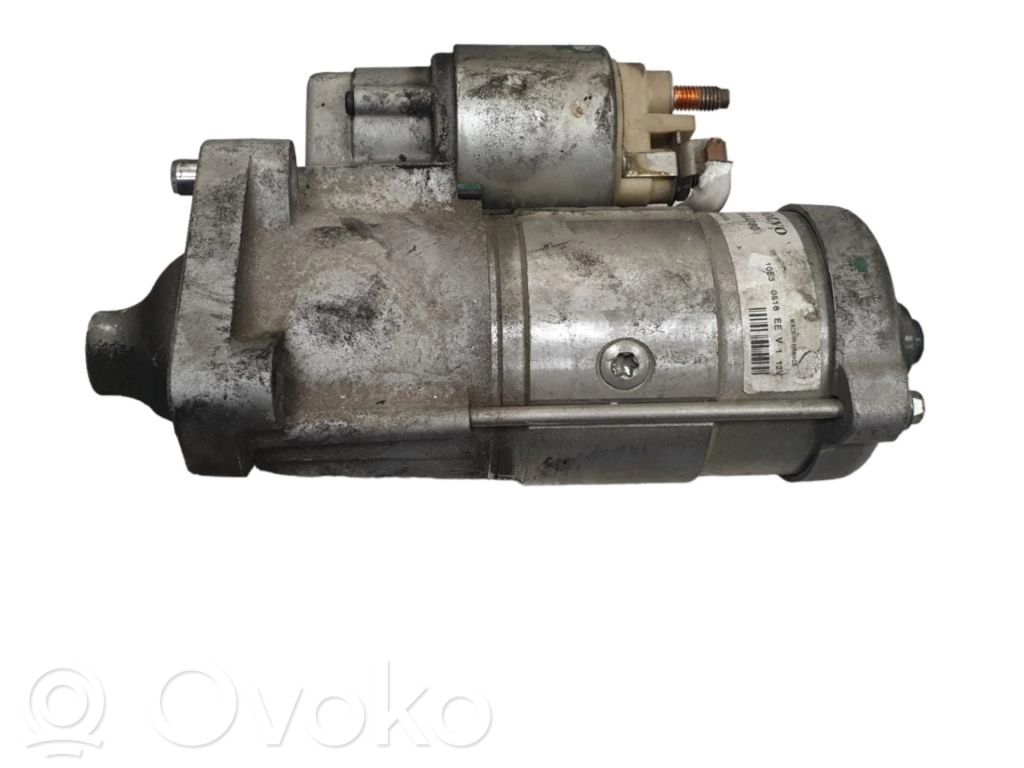 Motor de arranque   30644780