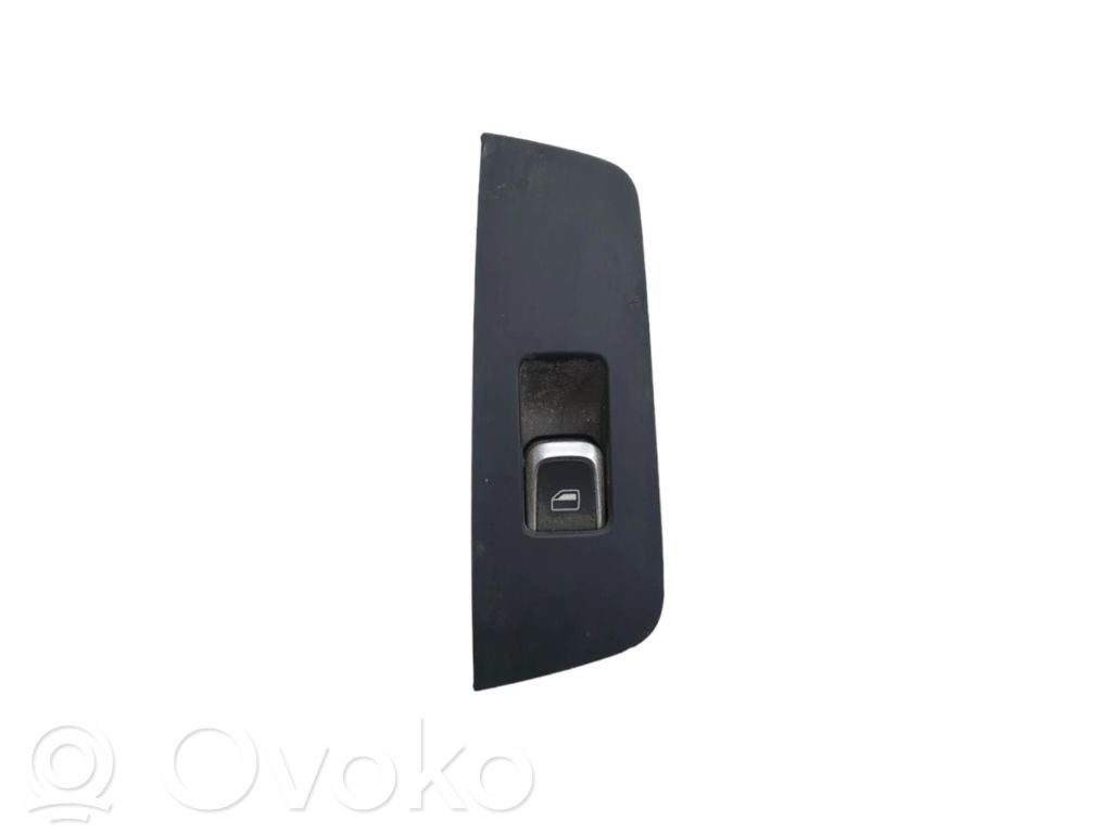 Audi A5 Sportback 8TA Electric window control switch 
