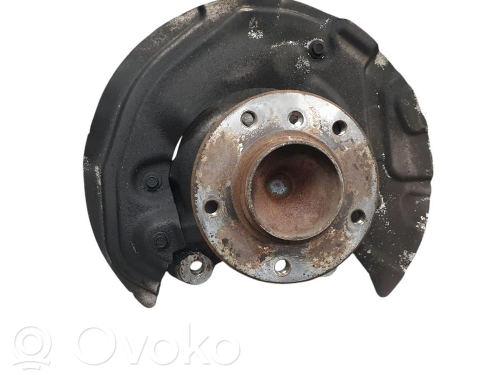 Achsschenkel vorne   676444403