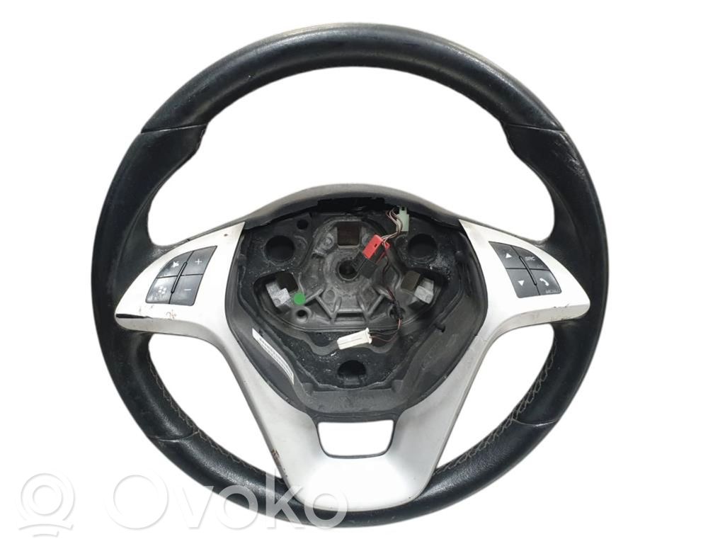 Lancia Delta III Poduszka powietrzna Airbag boczna 