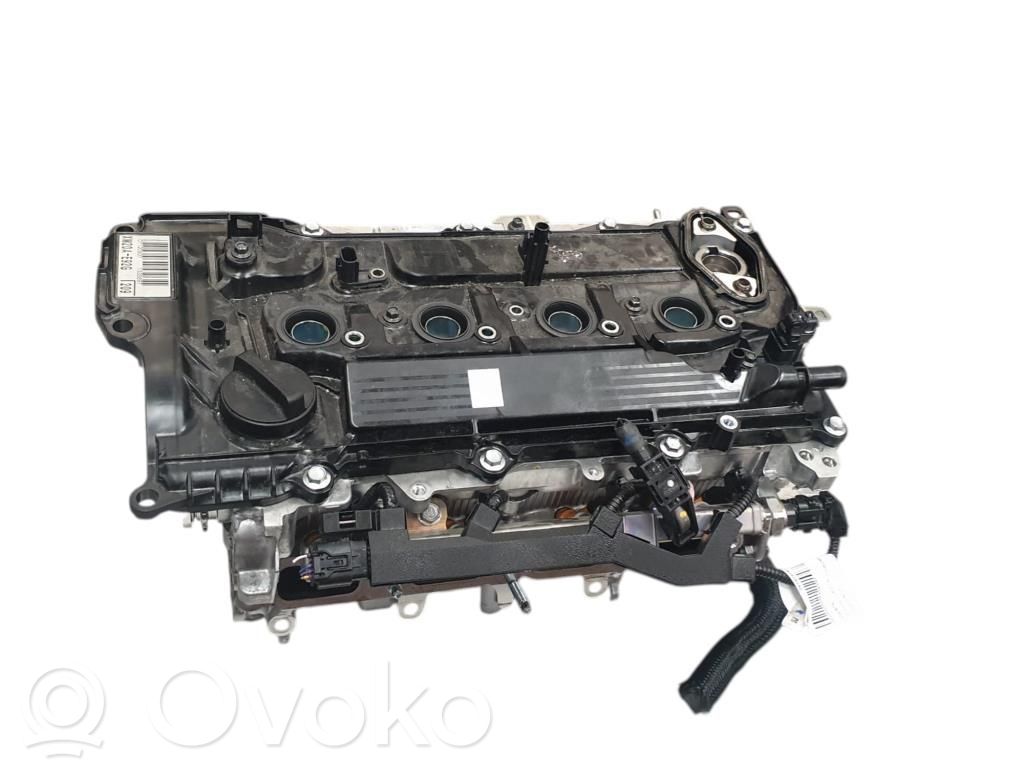 Engine head   11101F9010