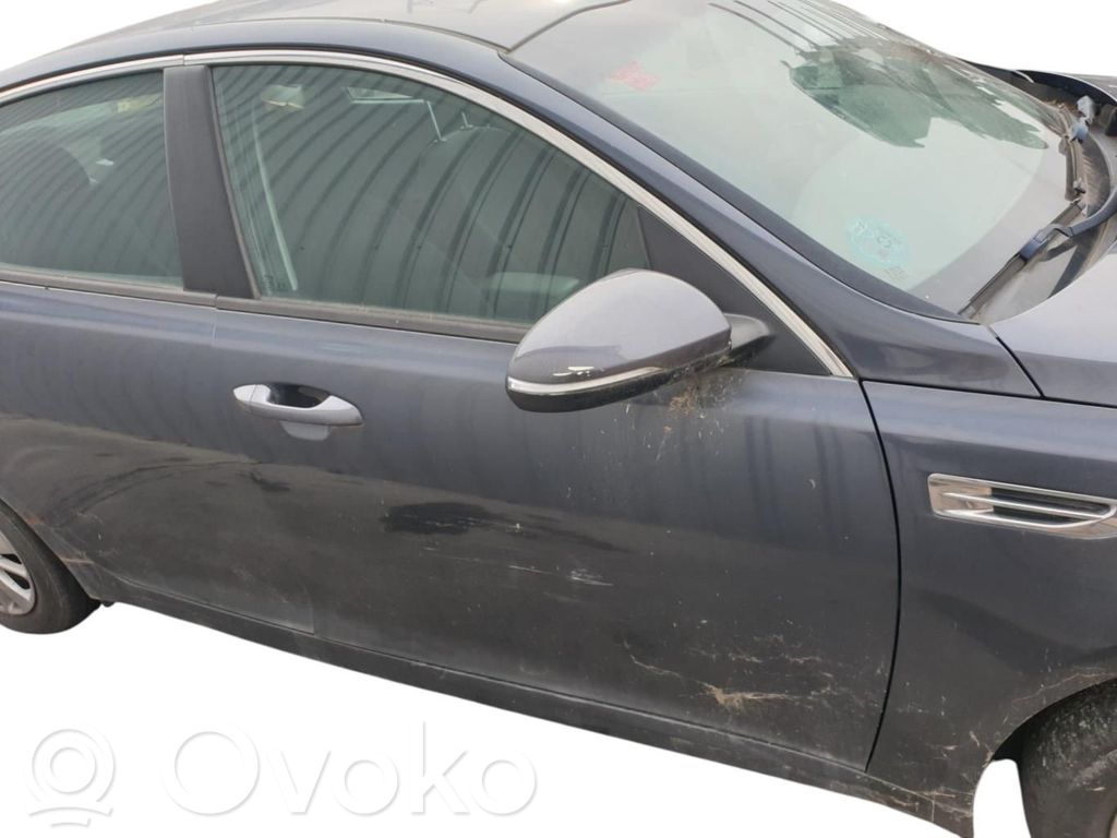 Priekinės durys   76004D4000