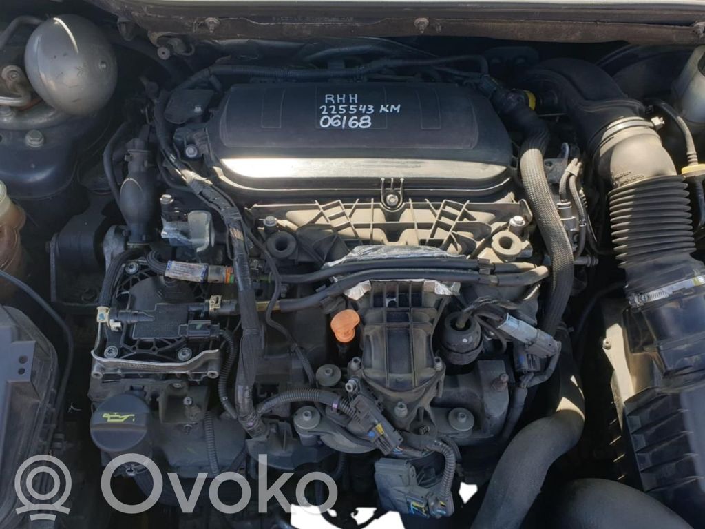 Motor   RHH