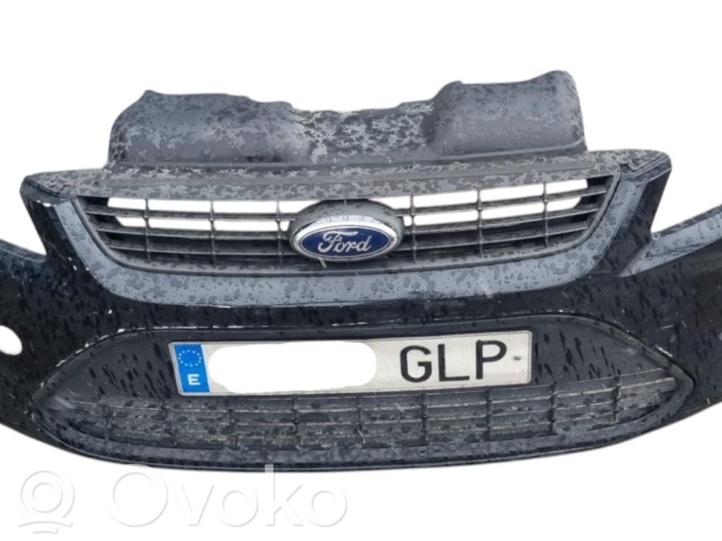 Ford Focus Front bumper 