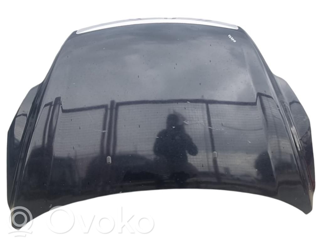 Engine bonnet/hood   1521601