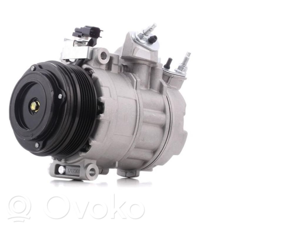 Air conditioning (A/C) compressor (pump)   2069520