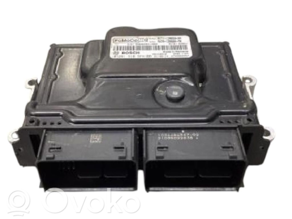 Engine control unit/module ECU   2452577