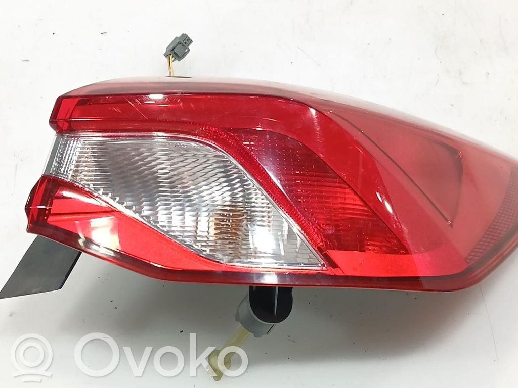 Ford Focus Takavalot 