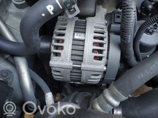 Generator/alternator