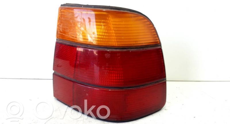 BMW 5 E34 Rear/tail lights 
