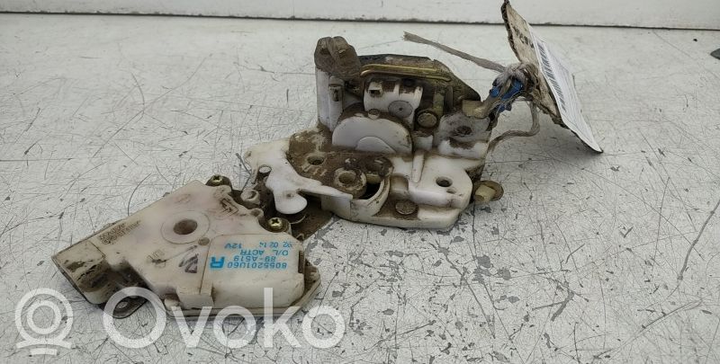 Nissan Primera Încuietoare ușă față 