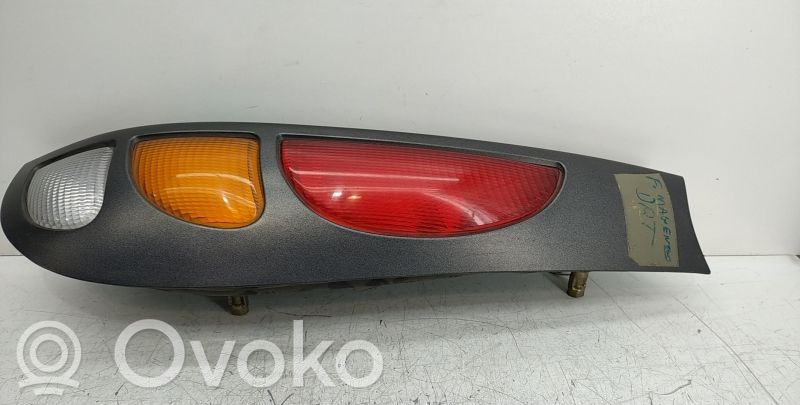 Fiat Marea Takavalot 