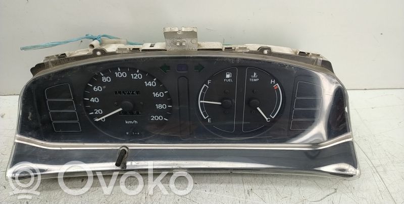 Speedometer (instrument cluster)   838001A080,ANO1998