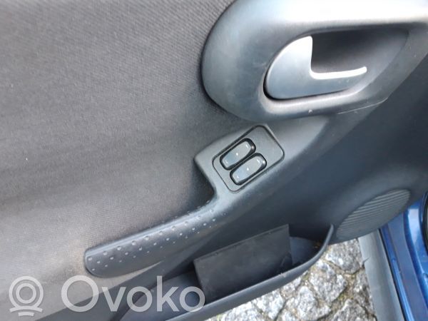 Interruptor del elevalunas eléctrico   13363202,13363202RU,RU