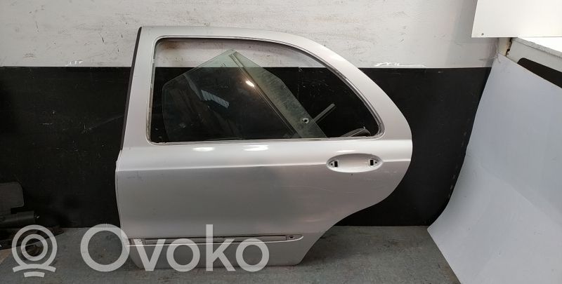 Lancia Lybra Galinės durys 